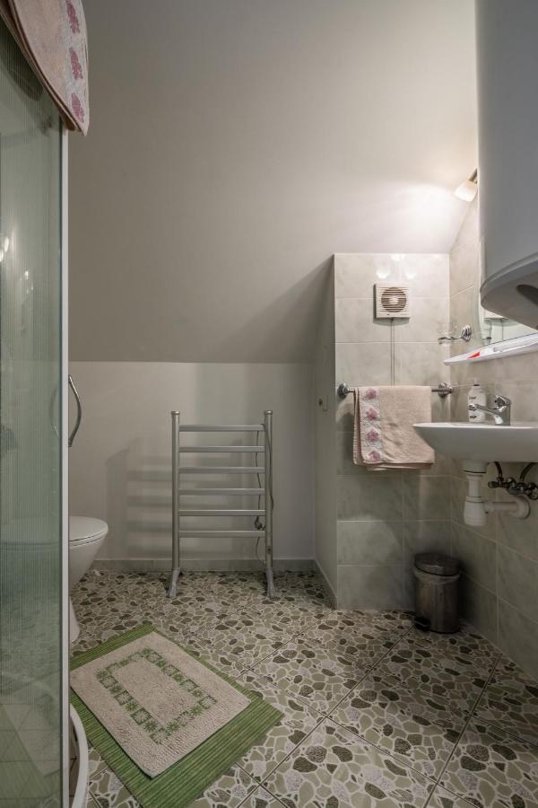 B&B Jurbarkas Eksteriør billede